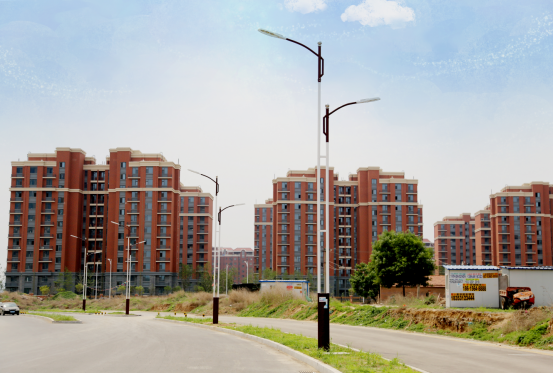 同是LED路灯，太阳能路灯和市电路灯怎么选