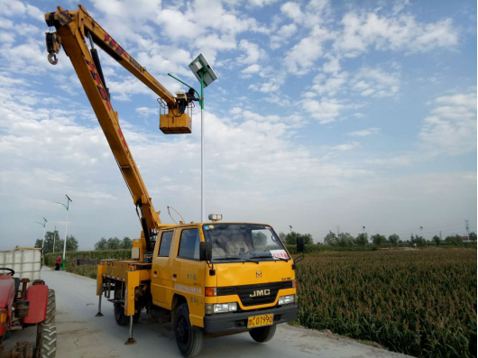 太阳能led路灯价格与质量哪个更重要